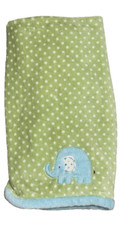 Carters green polka for sale  Maricopa