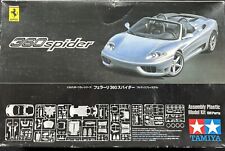 Tamiya 24370 ferrari for sale  BECKENHAM