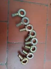 Lot anneau visser d'occasion  Saint-Pierre-sur-Dives