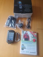 Garmin regon 550t gebraucht kaufen  Schönau