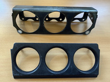 Halter zusatzinstrumente audi gebraucht kaufen  Delligsen