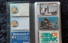 Telefonkarten konvolut sammlun gebraucht kaufen  Augsburg