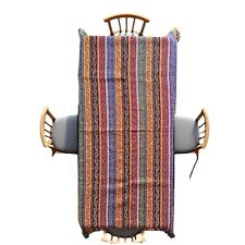 Decorative tablecloth square for sale  LIVERPOOL