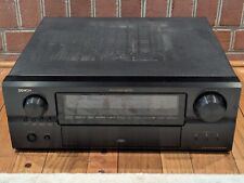 Denon receiver avr for sale  Cambridge