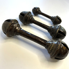 Rattle bell vintage for sale  Castle Rock