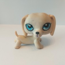 Figurine petshop original d'occasion  Montbéliard