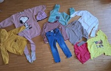 Paket mädchen 104 gebraucht kaufen  Stuttgart