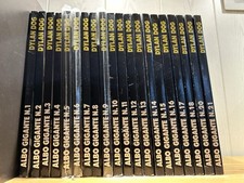 Dylan dog albi usato  Trento