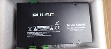Pulse sda40 two for sale  GLASGOW