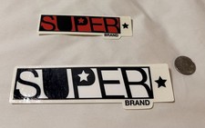 superbrand surfboard for sale  Brookville