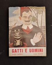 Gianni robert gatti usato  Albano Laziale