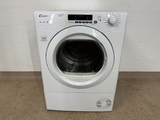 Candy gvs c8dg for sale  BRADFORD