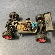 Vintage kyosho inferno for sale  Whittier