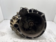 Cambio manuale completo usato  Gioia Tauro
