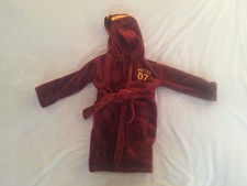 Burgundy harry potter for sale  LARBERT