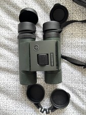 Hawke endurance 10x25 for sale  SELBY