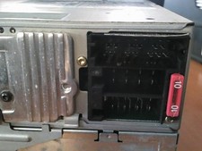 Autoradio origine opel d'occasion  Cerizay