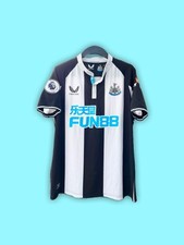 Newcastle united u21 for sale  WORTHING