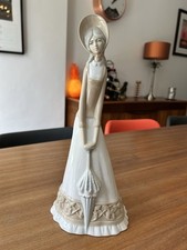 Vintage porcelanas miquel for sale  SWADLINCOTE