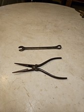 Old ampco wrench for sale  Zionsville