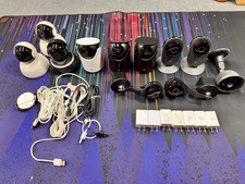 Lot home camera for sale  Godfrey