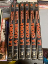 Enciclopedia cucina momento usato  Bologna