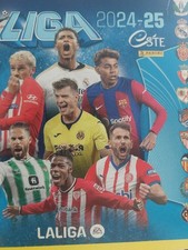 Panini liga este usato  Spedire a Italy