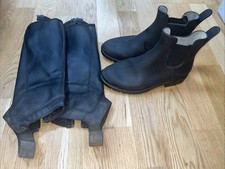 Kids short pull for sale  SHEFFIELD