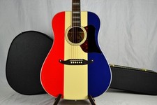 FENDER BUCK OWENS ASSINATURA KINGMAN COM ESTOJO RÍGIDO, Int'l Comprador Bem-vindo comprar usado  Enviando para Brazil
