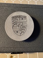 Genuine porsche wheel for sale  STOCKPORT
