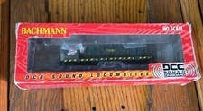 New bachmann transportation for sale  Sangerville