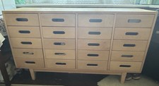 50s school drawers for sale  RAMSGATE