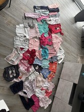 Kinderkleidung größe mädche gebraucht kaufen  Pulheim