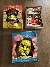 Vintage halloween mask for sale  Goffstown