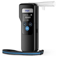 Dräger alcotest 6000 d'occasion  France