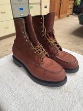 Red wing 875 for sale  MINDRUM