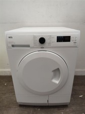 Aeg txc508b2b tumble for sale  THETFORD