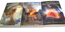 Brotherband chronicles book for sale  Vicksburg