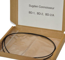 Sugden connoisseur bd1 for sale  KIDDERMINSTER