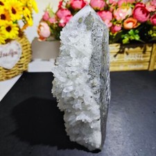 Large 1kg clear for sale  LEIGH-ON-SEA