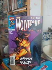 Wolverine vol. 120 d'occasion  Saint-Malo