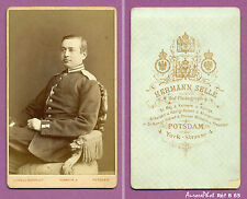 Cdv hermann selle d'occasion  Chaumont