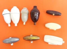 Lot interrupteurs poires d'occasion Lot interrupteurs poires d'occasion  Les Forges