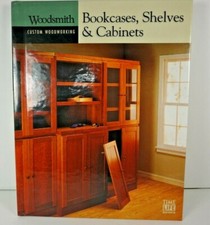 Woodsmith custom woodworking for sale  Huntsville