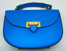 Aspinal london blue for sale  CONGLETON