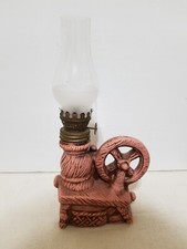 Vintage pinkish brown for sale  Hinesville