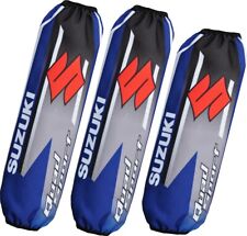 Suzuki LTZ Shock CoverS conjunto 3 todo modelo ano comprar usado  Enviando para Brazil
