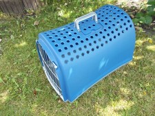 Hundebox transportbox kleintie gebraucht kaufen Hundebox transportbox kleintie gebraucht kaufen  Königsbrunn