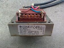 Transformateur moteur portail d'occasion  Rouen-