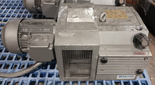 Becker kvt 3.60 for sale  Camden